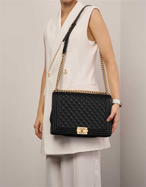 chanel square boy bag|chanel square flap bag.